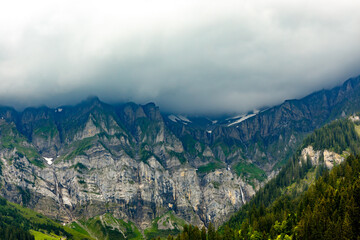 Naklejka premium Heaven drama