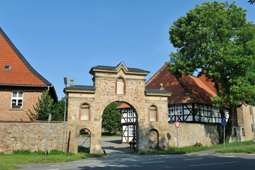 Kloster Wöltingerode