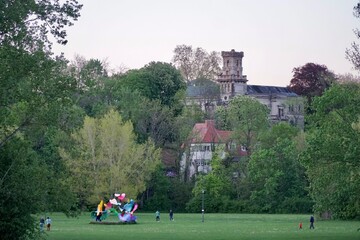 Halle, Germany