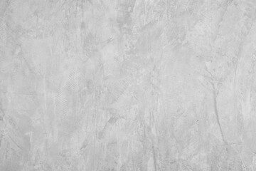 Obraz na płótnie Canvas Old wall texture cement dirty gray with black background abstract grey and silver color design are light with white background.