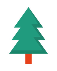 pine tree icon