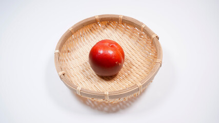 新鮮なネクタリン