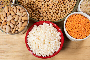 Fiber source examples