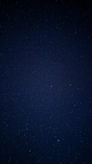 Obraz na płótnie Canvas stars in the night sky