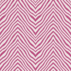 Seamless funky wavy chevron strip pattern. Optical effect or tribal ethnic geometry design. Dimensional folded wave effect. High quality illustration. Seamless repeat raster jpg pattern for print.