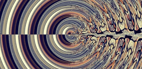 abstract background