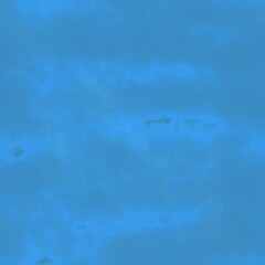 blue sky background oriental colorful fabric design print 