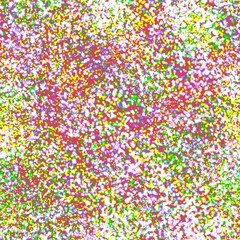 seamless pattern with flowers