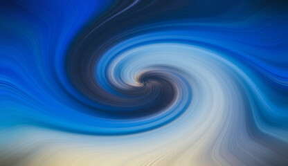 creative shape background abstract blue swirl presentation paper wallpaper