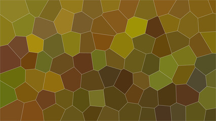 Brown Mosaic Abstract Texture Background , Pattern Backdrop of Gradient Wallpaper