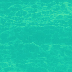 blue water wavy marble background