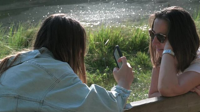 GIOCARE AL LAGO PRANDA