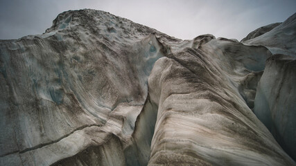Franz Josef Glacier New Zealand