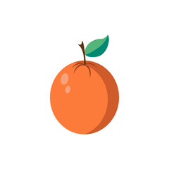 Passion Fruit icon. Simple element from fruits collection. Creative Passion Fruit icon for web design, templates, infographics and more