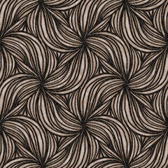 Seamless tan neutral colored denim pattern design for print. High quality illustration. Faded grungy dyed western wear style print. Brown or sepia faded pattern swatch. Worn apparel textile design.