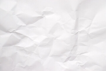 Bright background with white paper