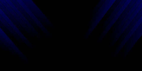 Luxury dark blue background corporate design