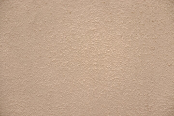 Rough plastered cement surface as background