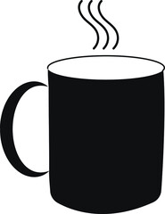 Mug icon  design graphics vector