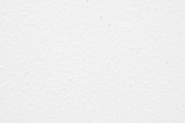 Abstract white concrete wall texture background