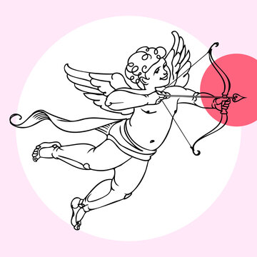 Cherub and Baby Angel Tattoo Designs and Meanings  TatRing