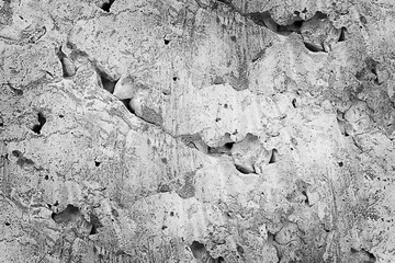 Concrete textured old gray background	
