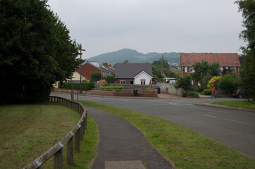 village in the village