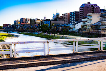 Fototapeta premium 일본 (Japan)