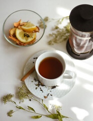 cup of tea