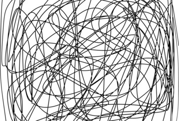 Distress urban used texture. Grunge rough dirty background.For posters, banners, retro and urban designs.Grunge Texture Vector
