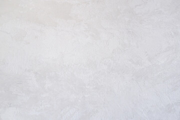 Light gray texture of the concrete background