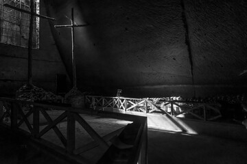 Cimitero delle fontanelle