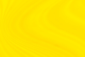 Golden yellow cotton fabric for a soft and smooth background. Elegant graphics.	