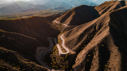 Chilecito, La Rioja, Argentina