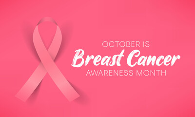 Breast Cancer awareness month (BCAM) is observed every year in October, to increase awareness of the disease and to raise funds for research into its cause, prevention, diagnosis, treatment and cure.