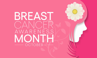 Breast Cancer awareness month (BCAM) is observed every year in October, to increase awareness of the disease and to raise funds for research into its cause, prevention, diagnosis, treatment and cure.
