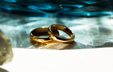 wedding rings