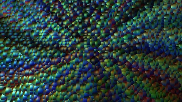 Abstract texture background Iridescent background 