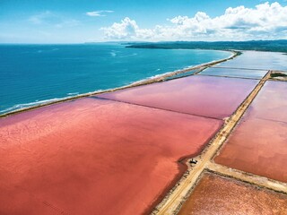 Galerazamba, Colombia.