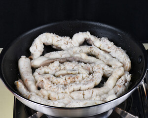 소곱창 막창 대창 육류 구이