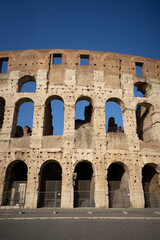 Roma ITALIA COLOSSEO