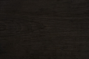 Old brown wood and crack pattern on surface  for background and texture