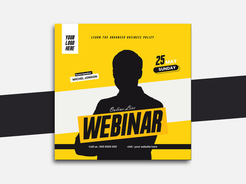 Online live instagram post feed Design