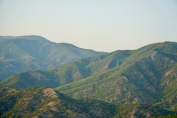 Fototapeta premium Chalkidiki. Greece