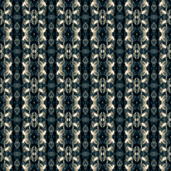 Vintage seamless portuguese tiles Ikat spanish tile pattern Italian majolica Mexican puebla talavera Moroccan,Turkish, Lisbon floor tiles Ethnic tile design Tiled texture for flooring ceramic.