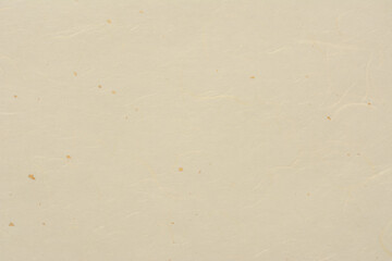 Close Up Of The Japanese Paper With Gold 