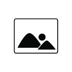 picture icons symbol vector elements for infographic web