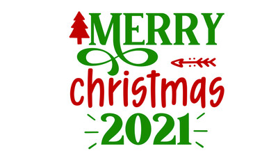 New Christmas SVG T shirt Design