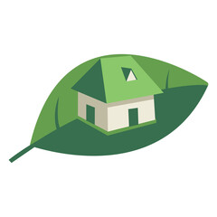 Green home3