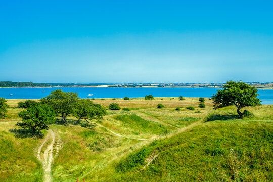 Mols Bjerge Kalo, Knebel, J&uuml;tland, D&auml;nemark 